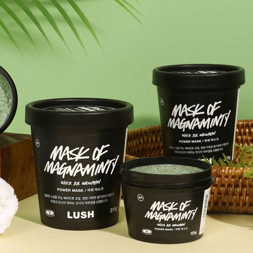 K-Beauty & Skincare